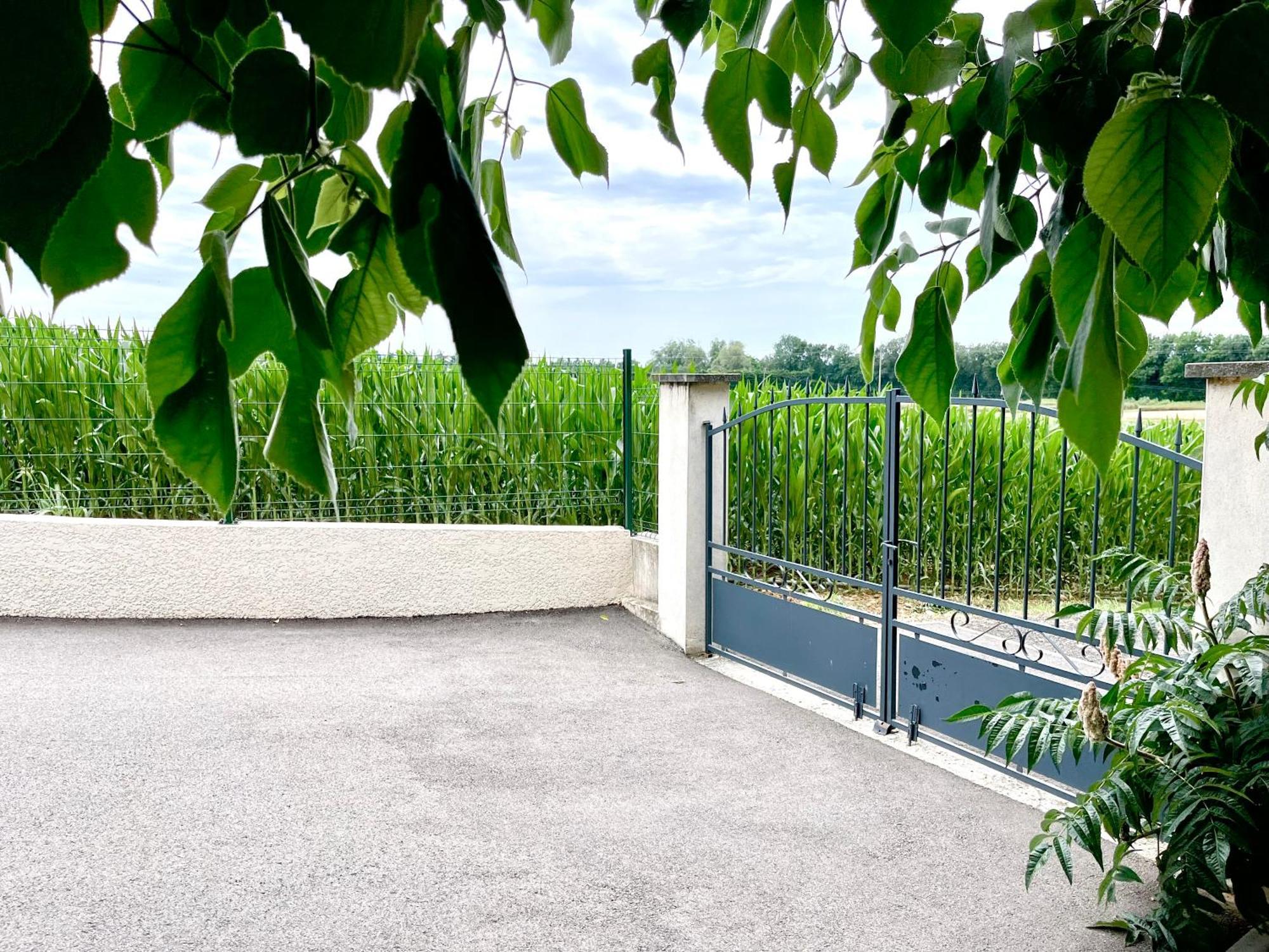 Villa La Belle Etoile Luaran gambar