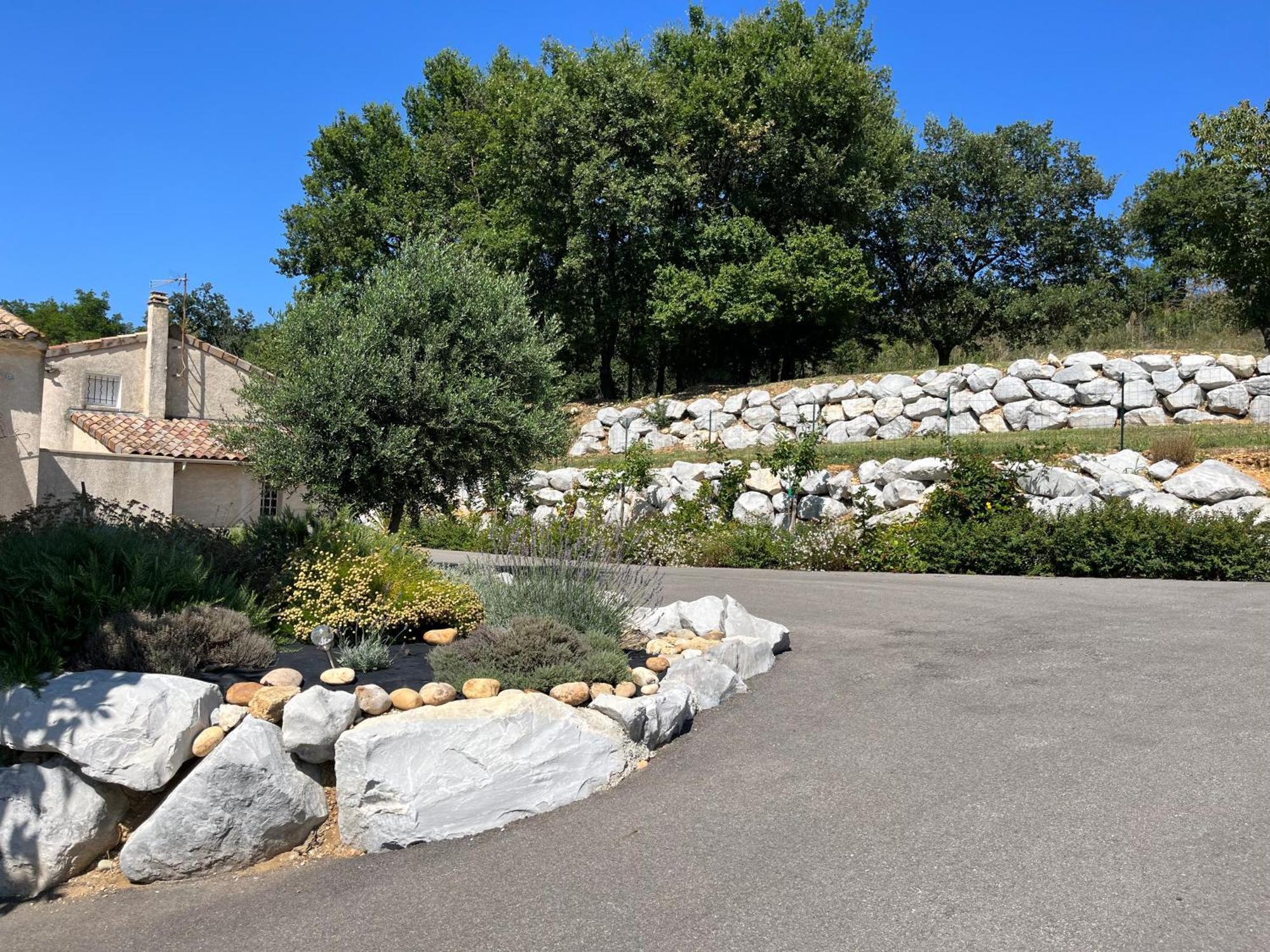 Villa La Belle Etoile Luaran gambar